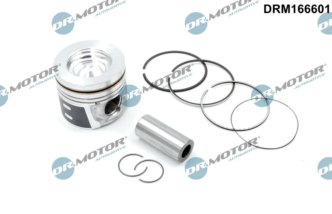 Piston